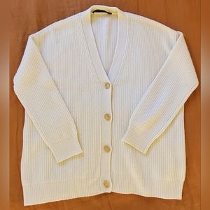 Jenni Kayne Cashmere Cocoon Cardigan